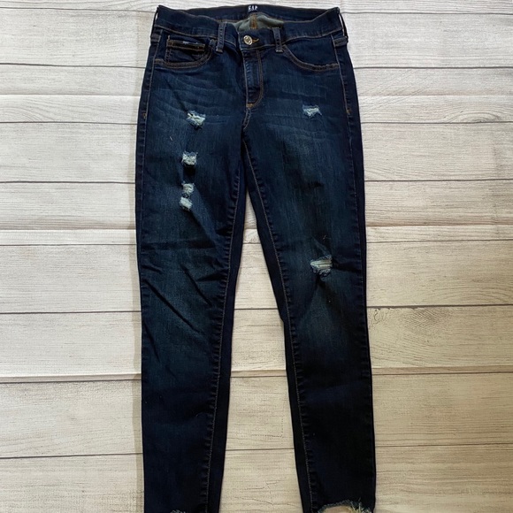 Gap jeggings - Picture 2 of 9